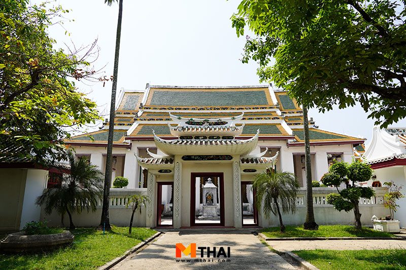 อุโบสถ