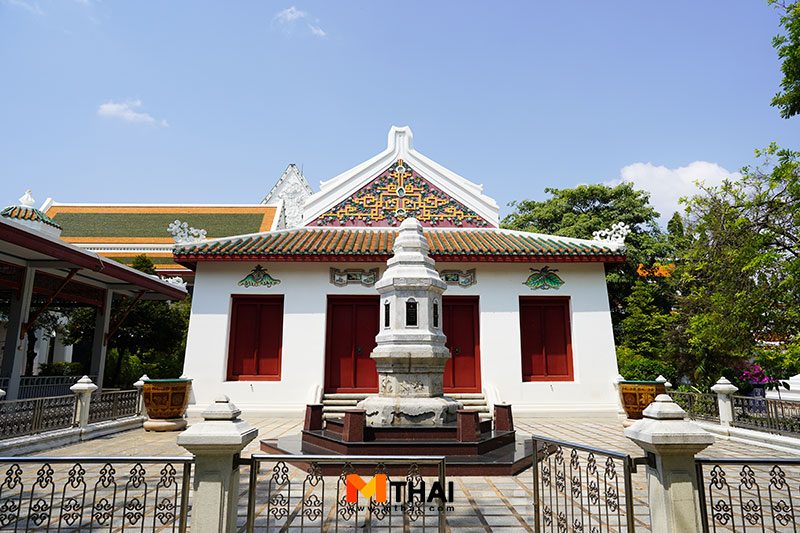 วัดราชโอรสาราม
