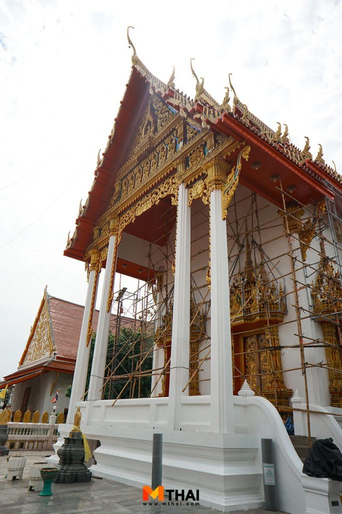 อุโบสถ