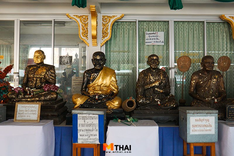 หลวงปู่รักษ์