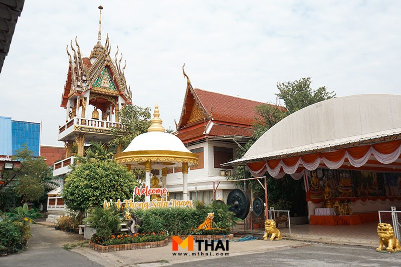 วัดสวยกรุงเทพ