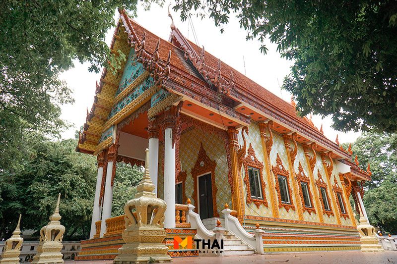 วัดพิรุณศาสตร์