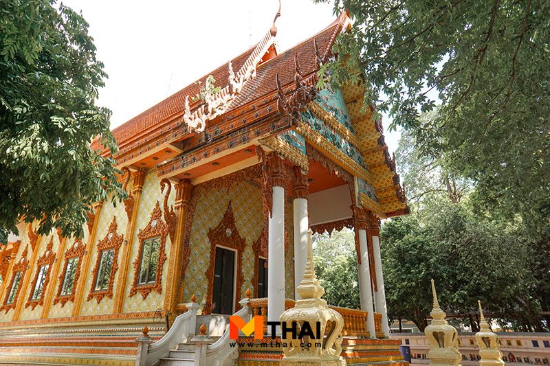 อุโบสถ