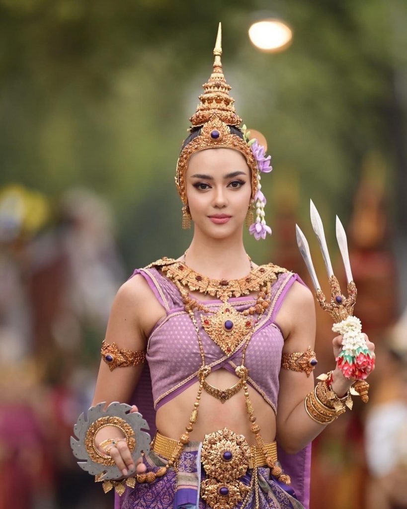 อแมนด้า ออบดัม