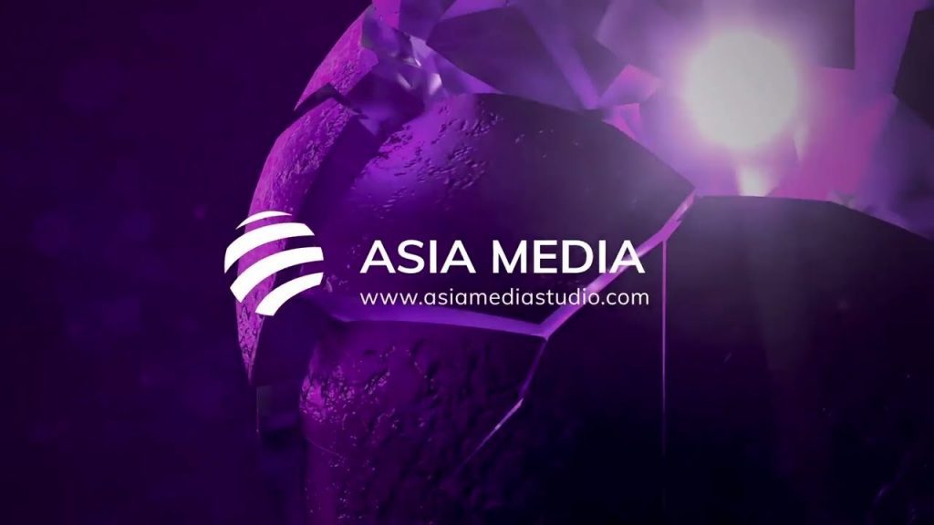 Asia Media Studio