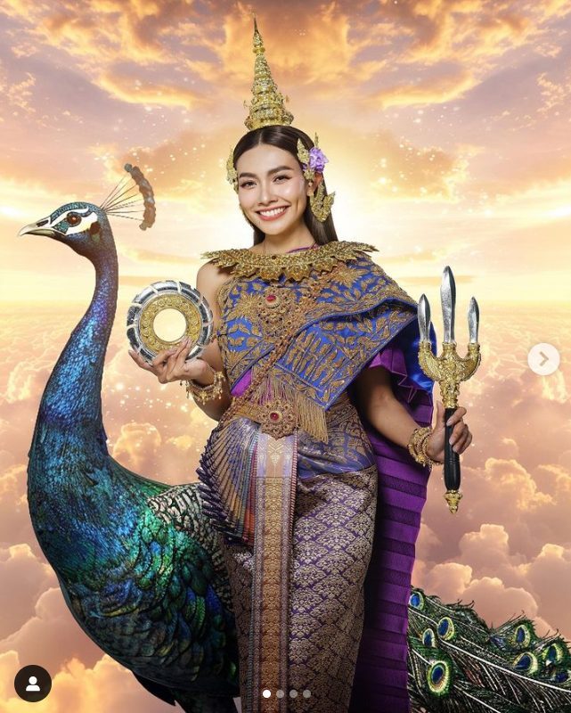 แก้ม วิชญาณี