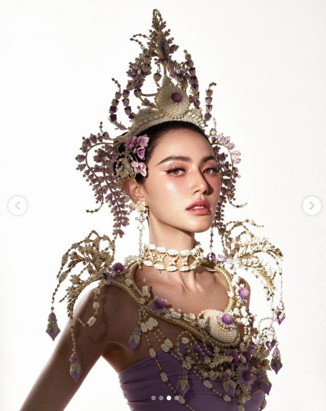 นางสงกรานต์
