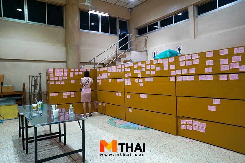 ทำบุญโลงศพ