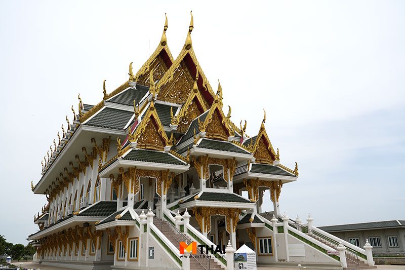 อุโบสถ