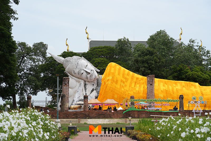 พระพุทธไสยาสน์