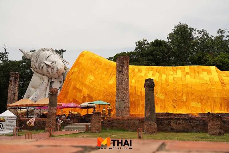 พระพุทธไสยาสน์
