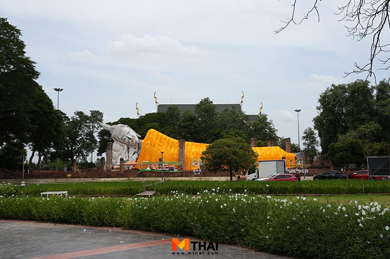 พระพุทธไสยาสน์