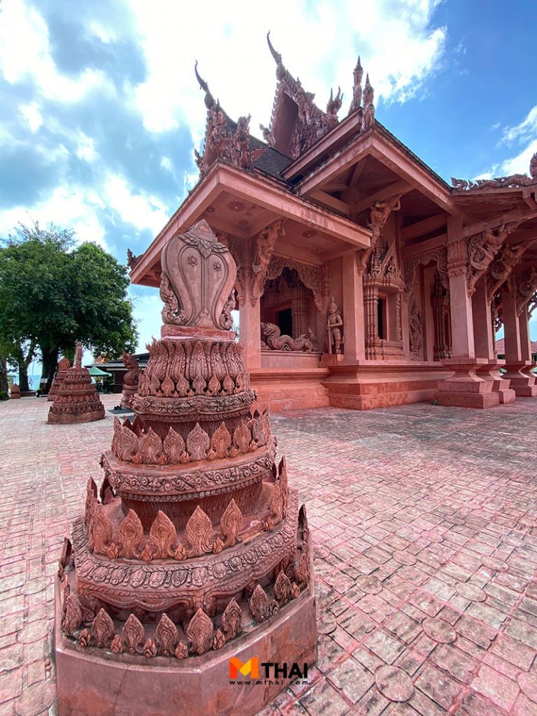 อุโบสถ