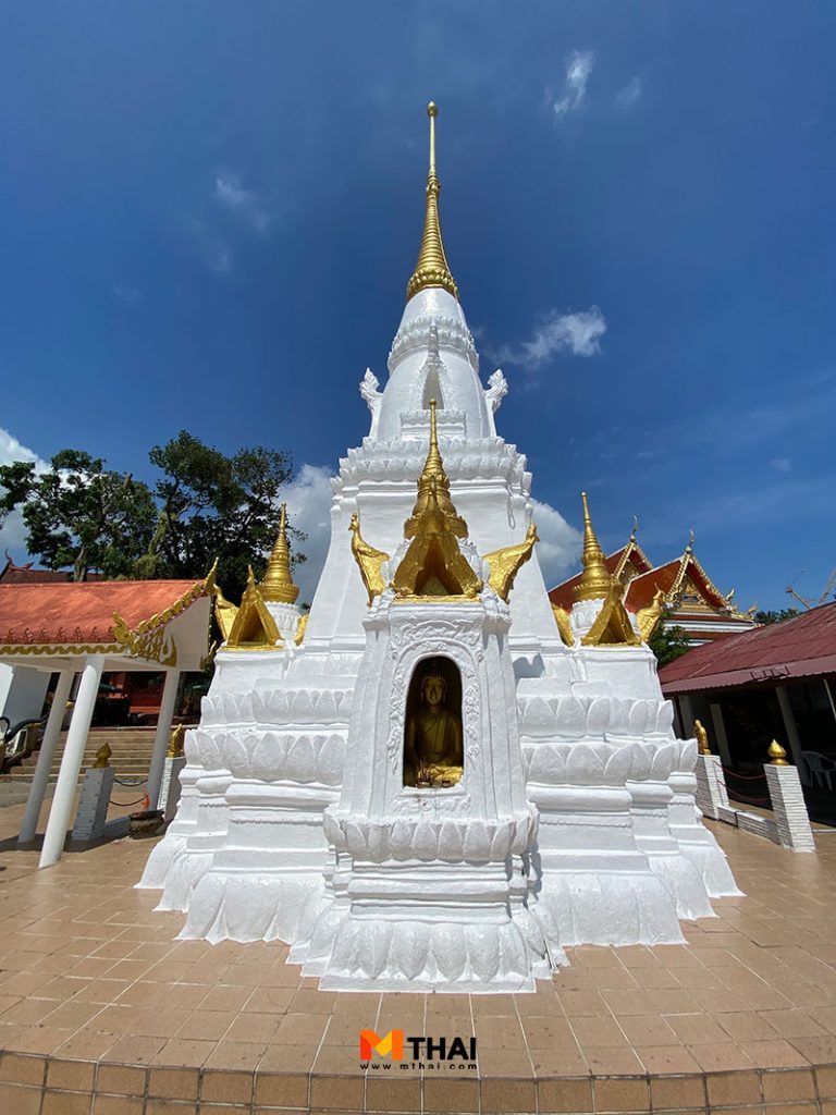 วัดพระธาตุศิลางู