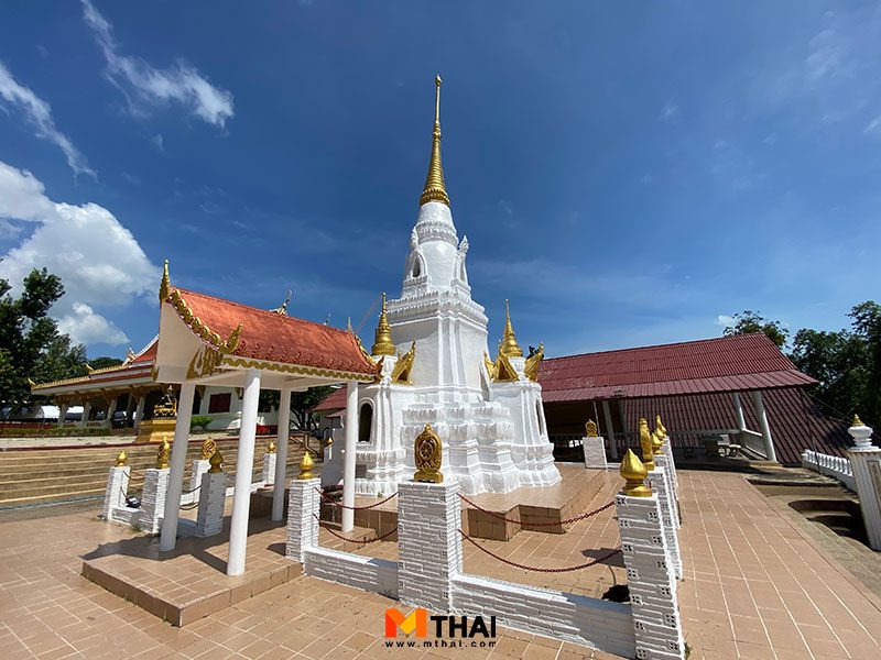 พระบรมสารีริกธาตุ