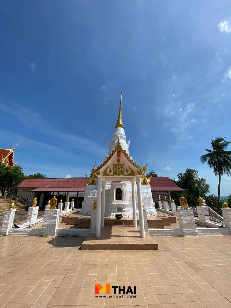 วัดพระธาตุศิลางู