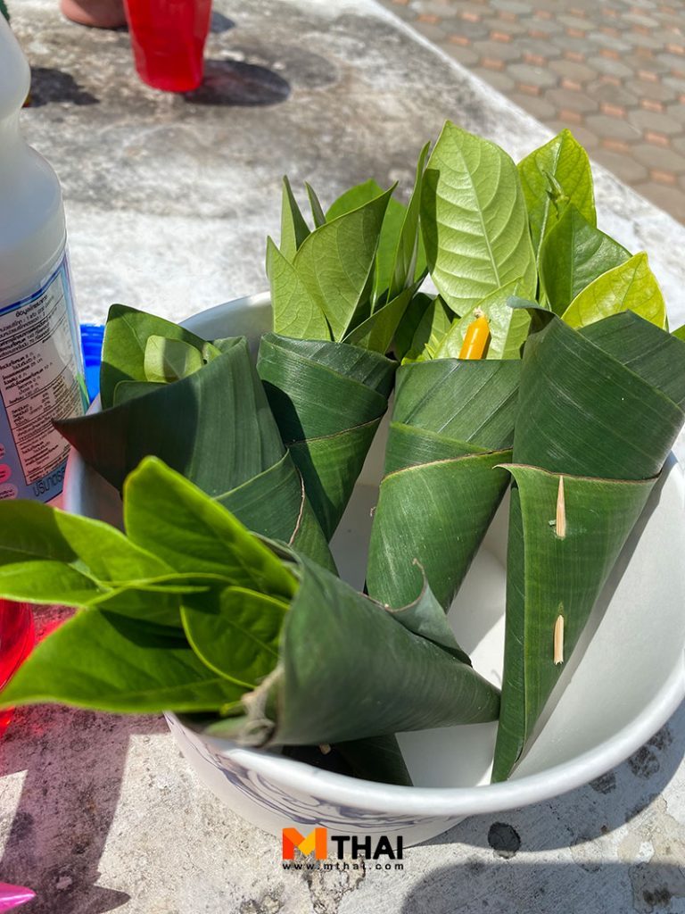 ของไหว้