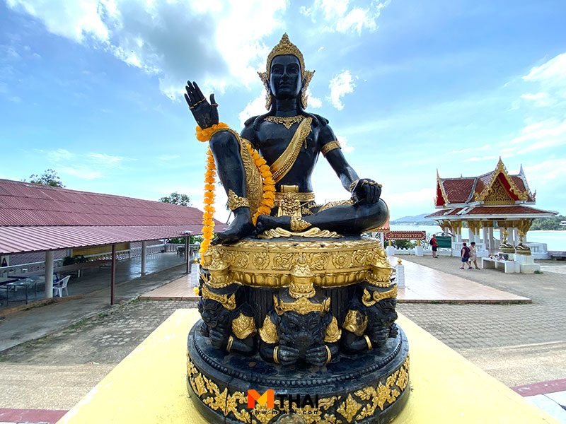 จตุคามรามเทพ