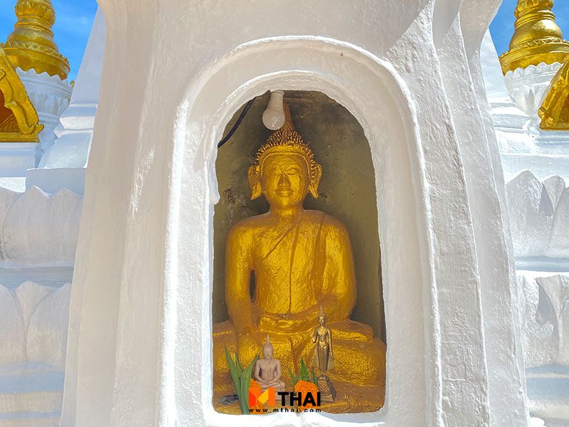 พระบรมสารีริกธาตุ