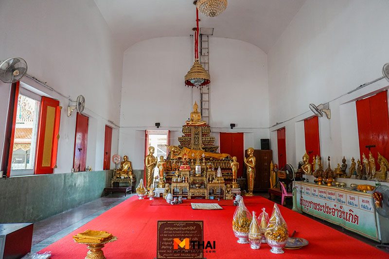 อุโบสถ
