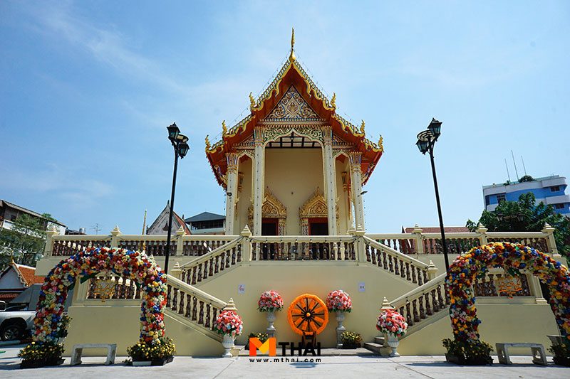 วัดสุทธาราม