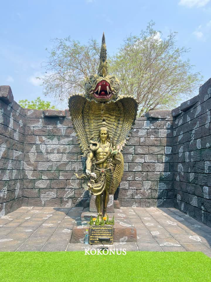 ธรรมสถานเจ้าปู่ศรีสุทโธ