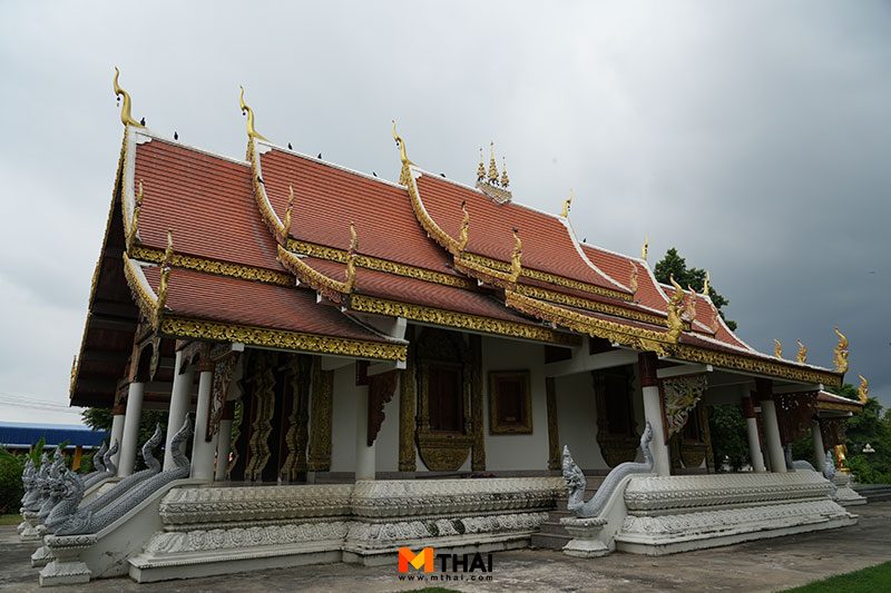 วัดสวยนครนายก