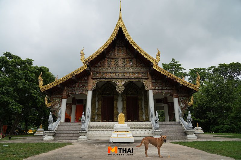 วัดบ้านขาม