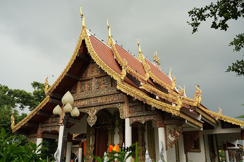 โบสถ์ล้านช้าง