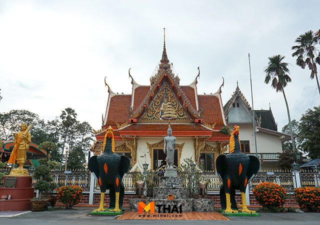 วัดรามัญคลอง 17
