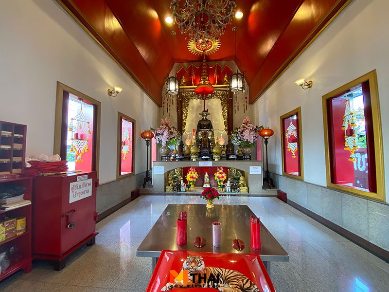 ศาลสมเด็จพระเจ้าตากสินมหาราช