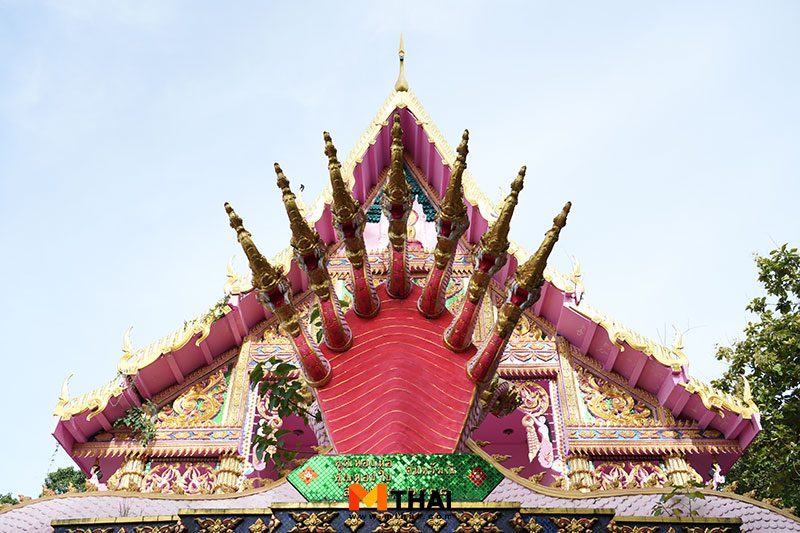 อุโบสถ