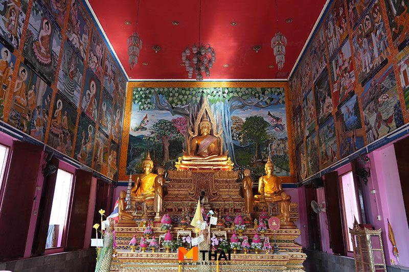 อุโบสถ