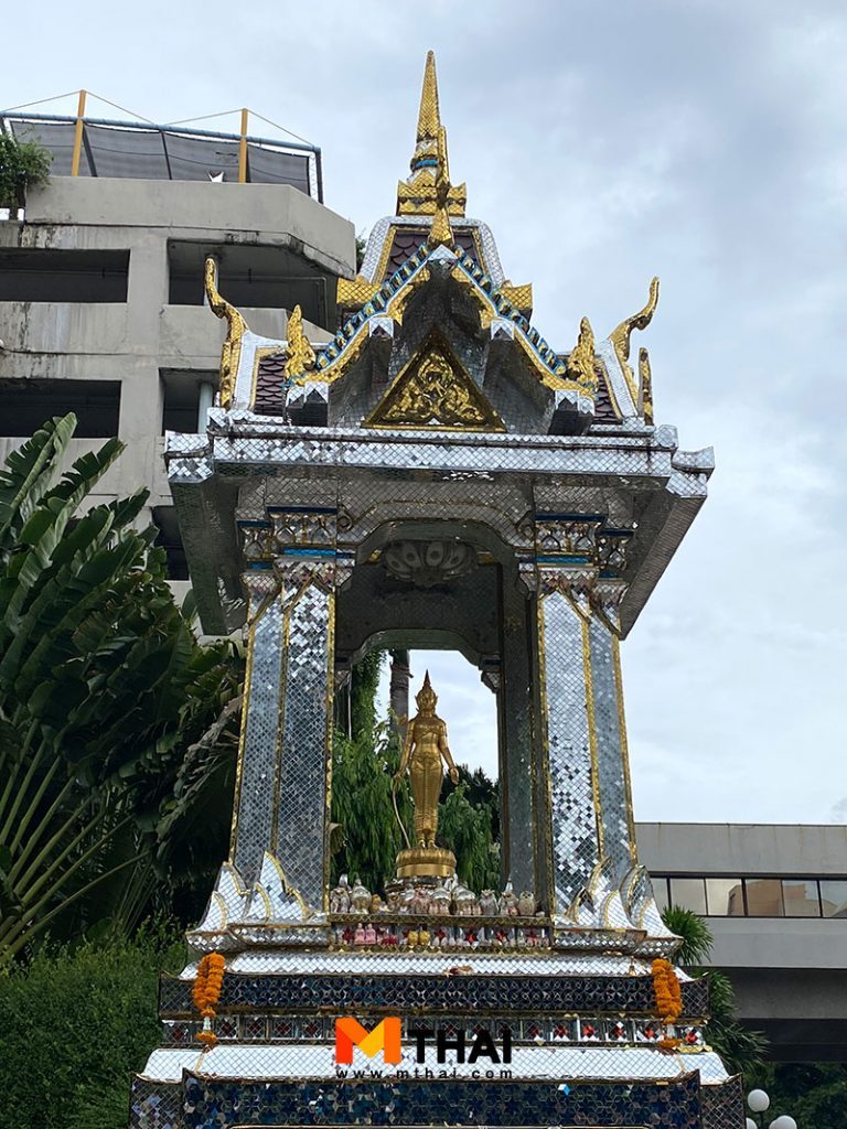 พระแม่ลักษมี