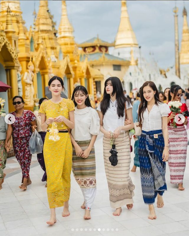 ใหม่ ดาวิกา