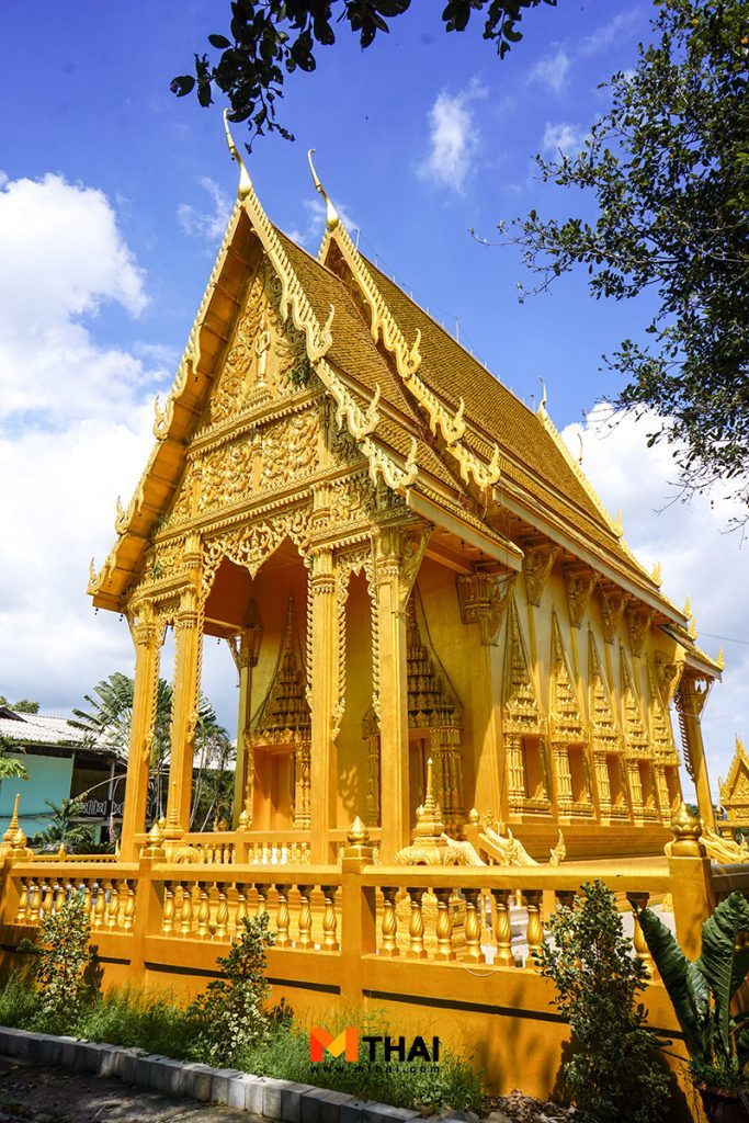 โบสถ์สีทอง