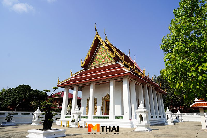 วิหาร