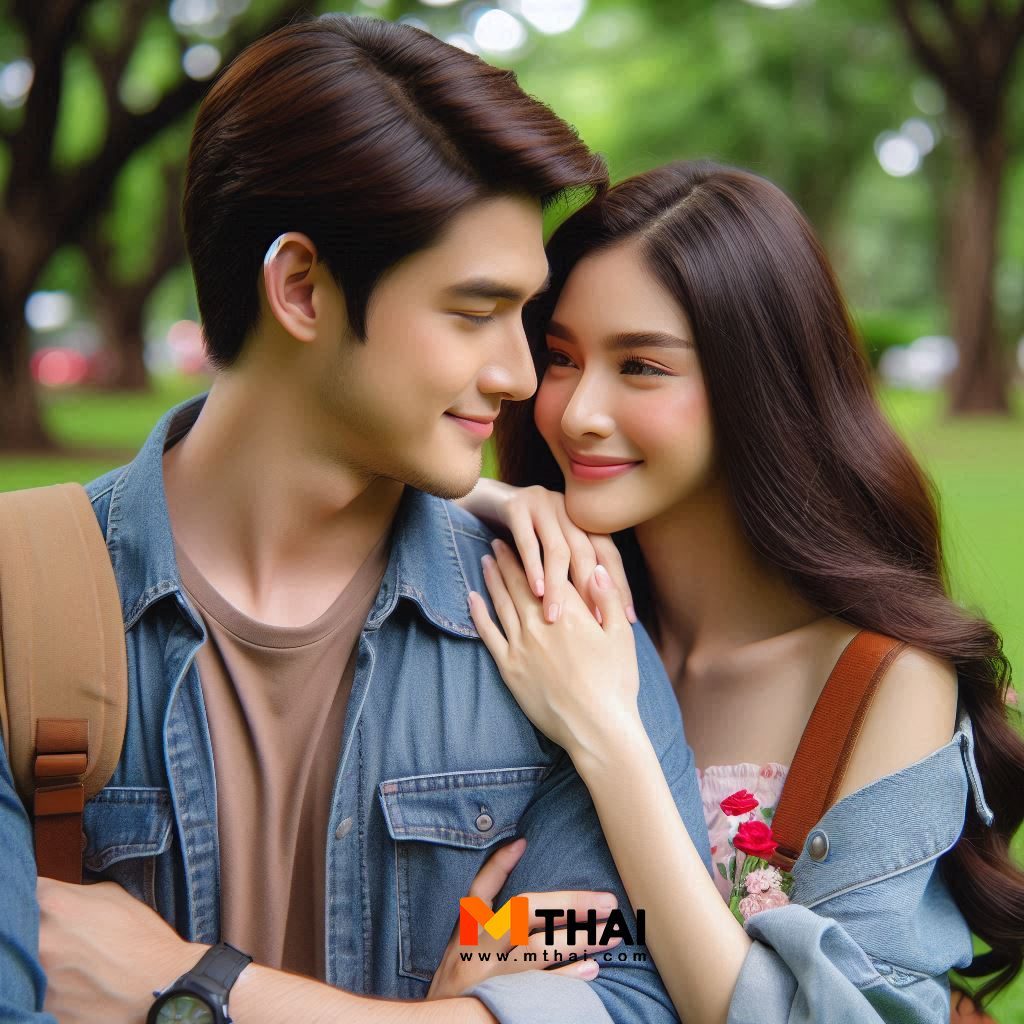 ดวงไม่สมพงษ์กัน