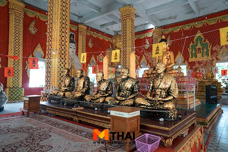 พระเกจิ