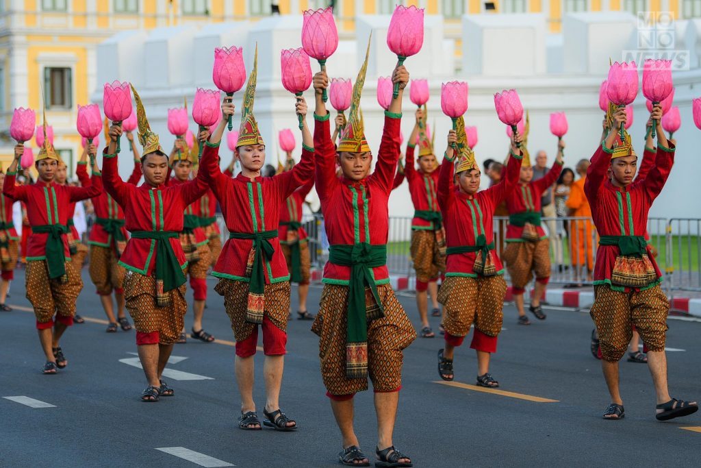 ขบวนแห่
