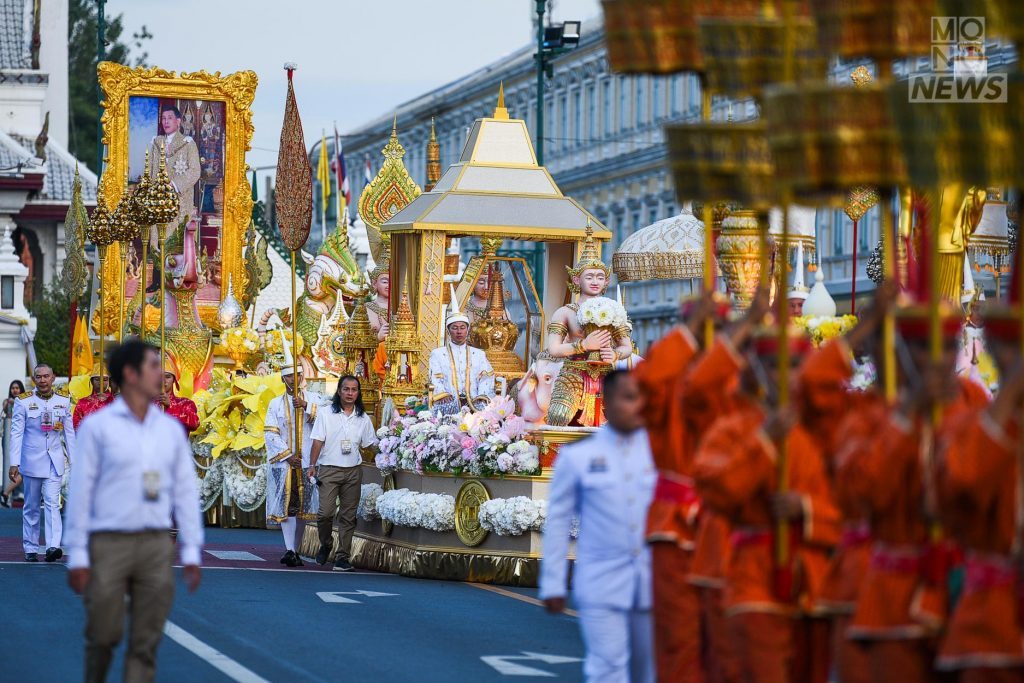 พระบรมสารีริกธาตุ