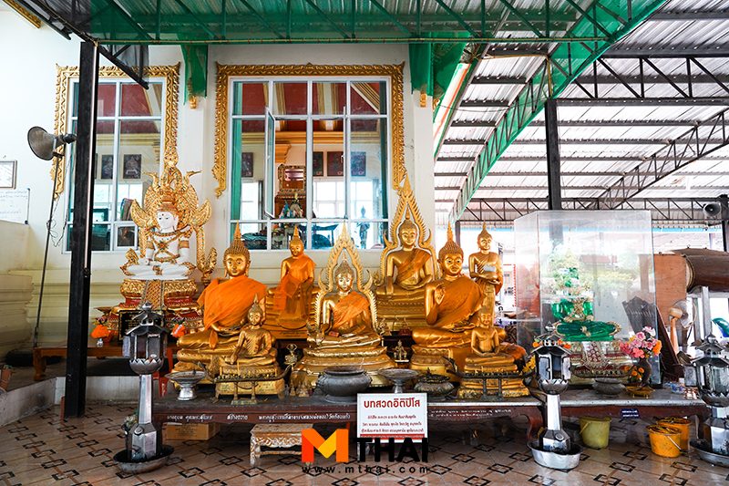 วัดศักดิ์สิทธิ์
