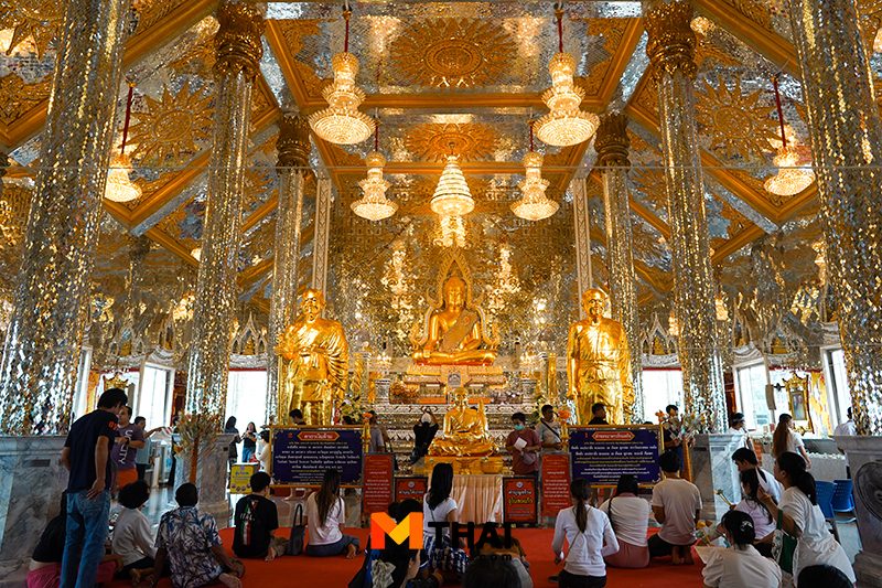 หลวงพ่อห้าพี่น้อง