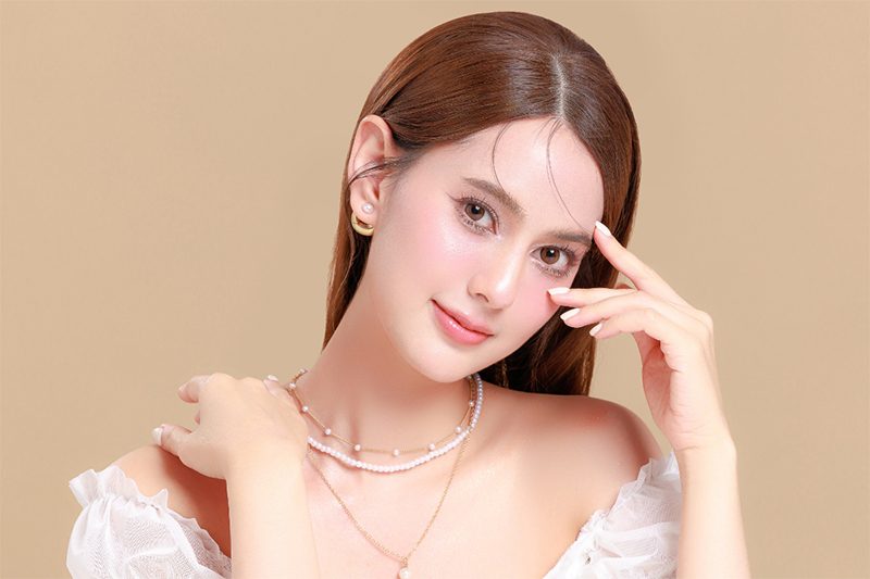 ทำตา 2 ชั้น