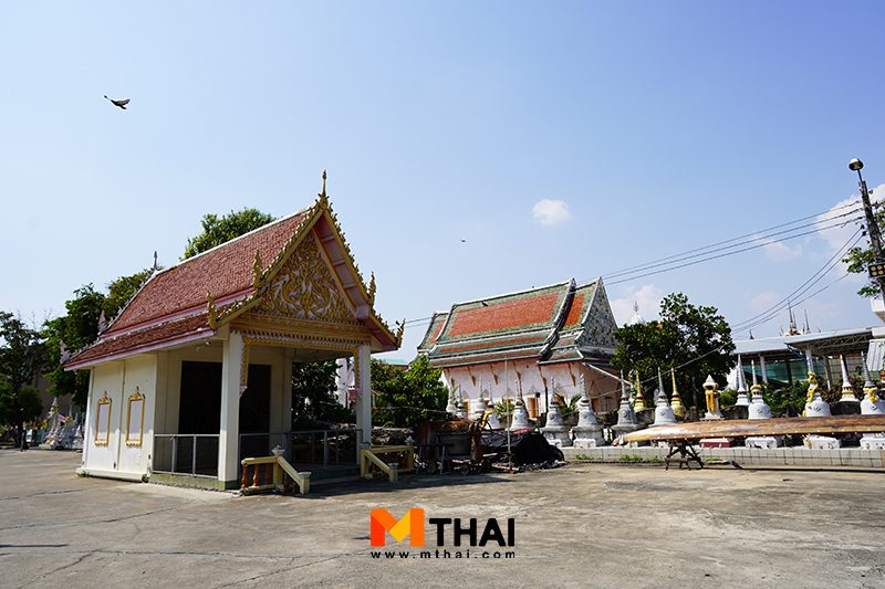 วัดบางขุนเทียนกลาง