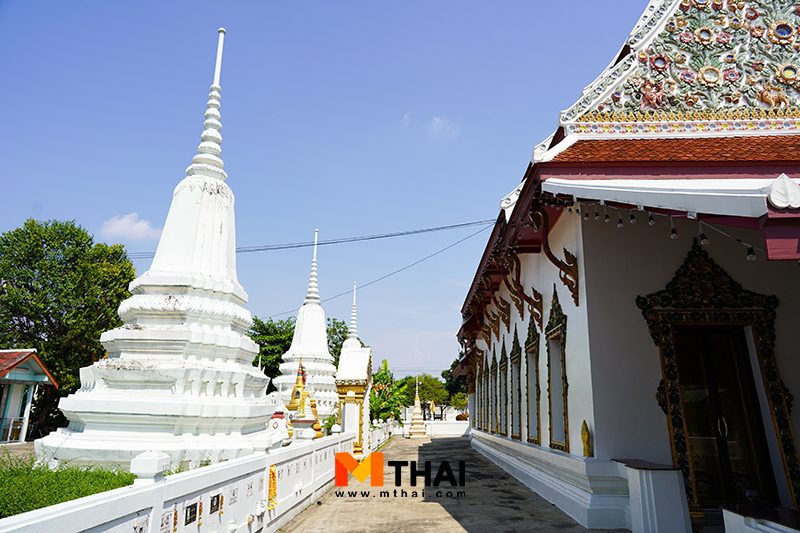 วัดสวย กรุงเทพ