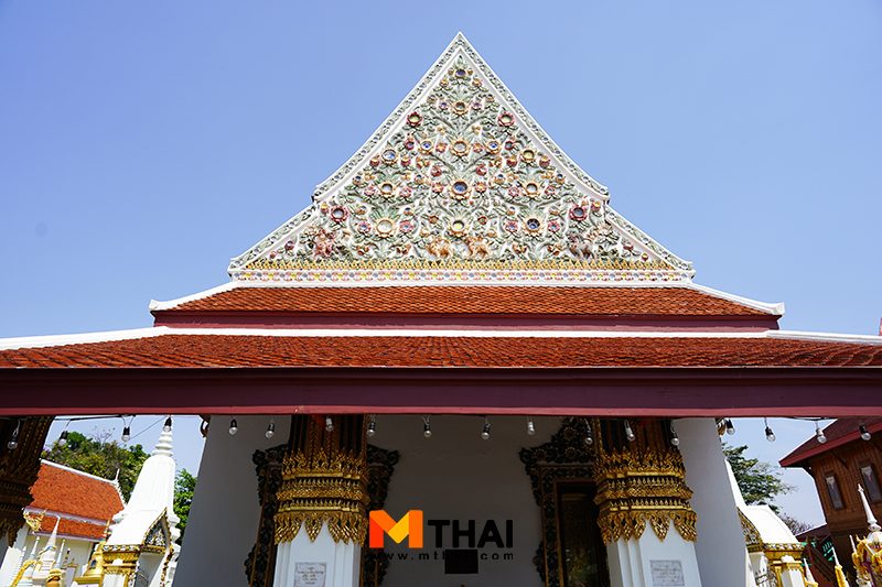 อุโบสถ
