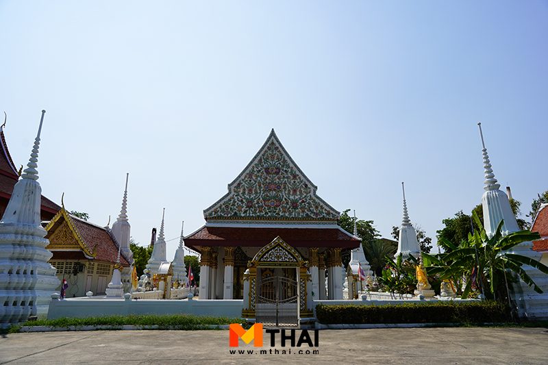 วัดบางขุนเทียนกลาง