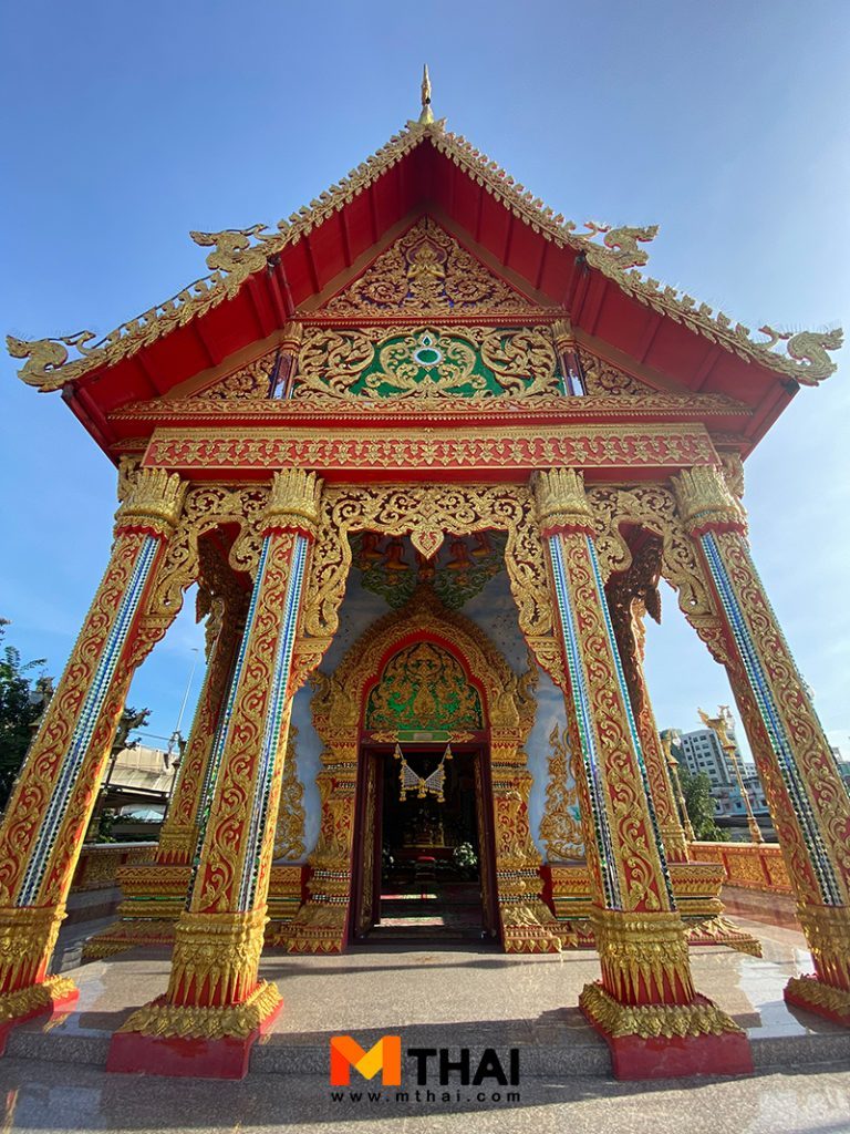 อุโบสถ