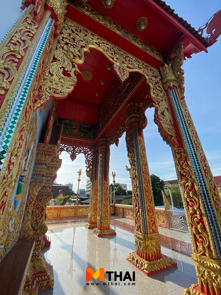 อุโบสถ